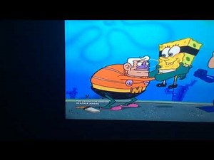 Nick On-Screen Credits (Hooky and Mermaidman and Barnacleboy II)