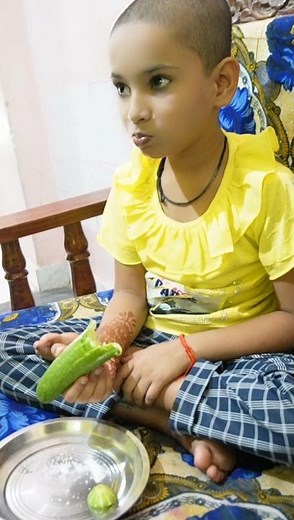 Cucumber challenge 😂🥱 #challenge #cutegirl