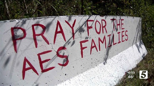 Tennessee plant explosion victims remembered as investigation continues