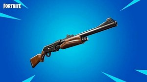 Top four most popular weapons in Fortnite Season 4