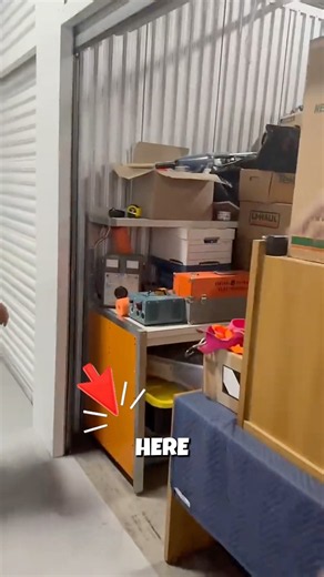 These Crazy Things Were Found In Storage Units #treasurehunt #hidden gems #treasurehunters