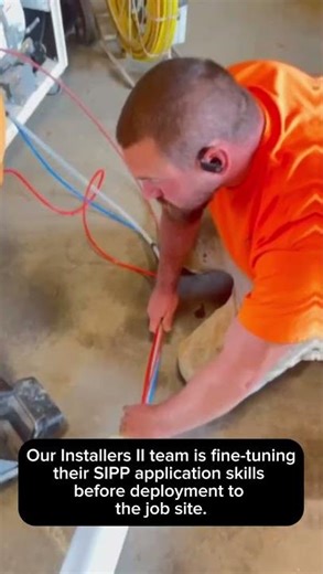 Every great result starts with training.