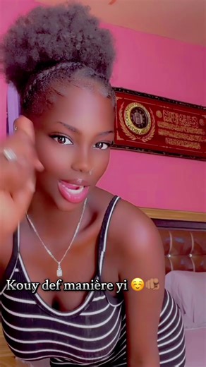 Humour Sketch avec BB Codou et Princess Kou