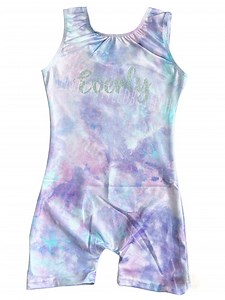 Customized Gymnastics One Piece Leotard Biketard, Dancer Bodysuit, Personalized Outfit, Dance Outfit, Acro, Gymnast Short Set - Etsy