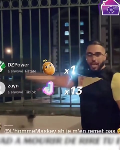 456K views · 2.3K reactions | "Pour 160€ vous avez le diner, le petit-déjeuner et une simulation de perquisition à domicile"  | VdBuzz | Facebook