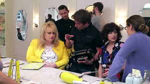 How to Be Single: B-Roll 1