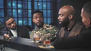 Watch Tyler Perry's Bruh Season 1 Episode 11 - The Double Standard