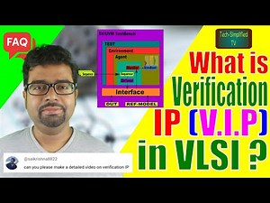 Essential Guide to Verification IP (VIP): Strategies, Flow Chart, and Advantages Explained