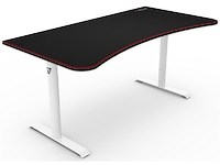 Arozzi Arena Gaming Desk (hvid) - Gamingdesk