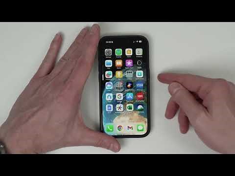 How To Force Restart iPhone - Hard Reset & Restart Apple iPhone