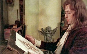 Schalcken The Painter 1979 BBC TV REVIEW | Spooky Isles