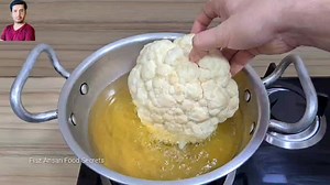 4.4M views · 10K reactions | Gobhi Aloo Matar Recipe By Fiaz Ansari Food Secrets | Fiaz Ansari Food Secrets | Facebook