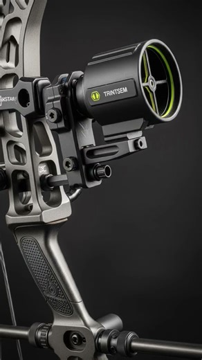 Common bow set up mistake #animation #archery #archerytips #bows