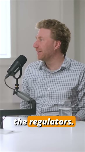 ⚡️Gold in the Grey: Why Great Startups Break the Rules #ai #shorts #podcast #innovation