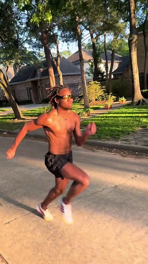 Sprint Training Tips for D1 Athletes