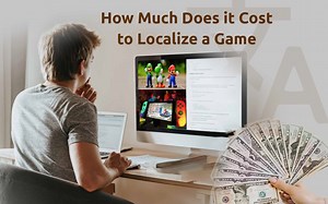 Discover The Cost to Localize a Game in 2025?