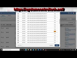 How to use Advanced Search and Reporting to issue bulk commands in Johnson Controls Metasys MUI