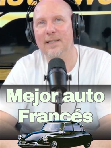MEJOR AUTO FRANCÉS #autos #peugeot #citroen #renault #ds