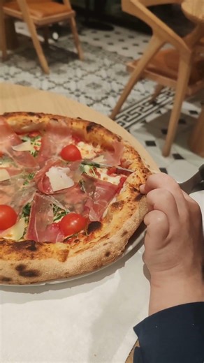 Pizza lover 🍕💚