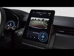 USING THE REAR VIEW CAMERA