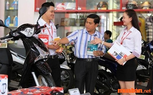 5 thời điểm "vàng" để mua xe máy giá rẻ ít người biết