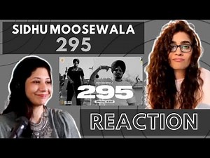 295 ( @SidhuMooseWalaOfficial) REACTION! || The Kidd | Moosetape