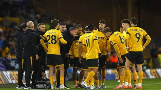 How to watch Wolves vs West Ham live: Stream link, TV channel, latest team news, prediction