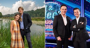 What to watch on TV this week: The 6 best shows, from Beyond Paradise to Saturday Night Takeaway