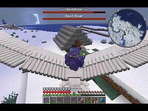 I download beckbrojack's minecraft mod cookie craft