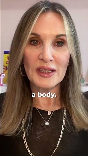 The Mind-Body Connection Explained - Dr. Caroline Leaf