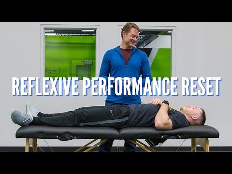 Improve Your Speed & Durability with RPR