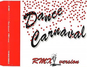 Unity - Dance Carnaval (Rmx Version)
