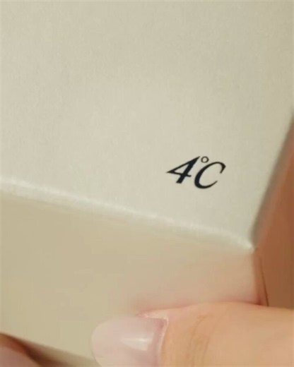 ４°C / ヨンドシー (@4c_jewelry) on X