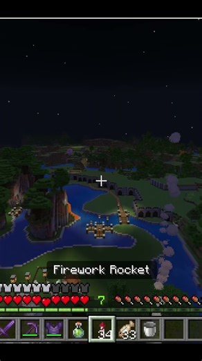 Potion of Night Vision 👁️