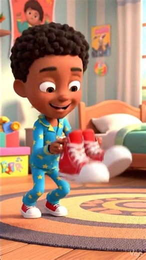 These Shoes Started Dancing! 😳👟 | Funny Animated Short