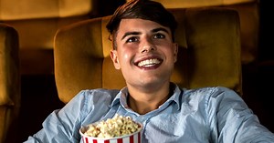 How AI is quietly taking over the film industry (and making movies better?)