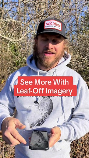 Enhance Your Hunting Experience with Detailed Aerial Maps