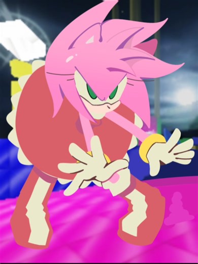 angry bunnt. the amount of refrences I used is insane so if some of the art looks familier its because I rook inspo. . . . #sonicexe #sega #xybca #viral #fyp