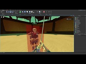 Feedback on Gladiator Arena Map