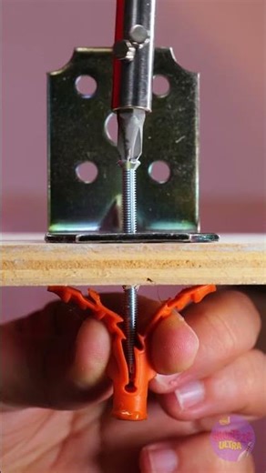 Reinforce It Right: The Magic of Plastic Dowels!