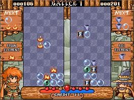 Naname de Magic! - Arcade - Games Database