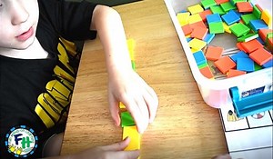 Video | Hands On Math Activities | Kindergarten, First, & Second Grade