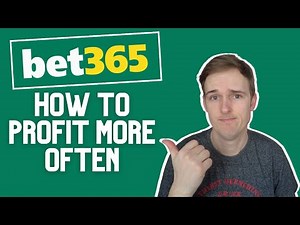 bet365 2up Strategy: How to Trade out Early (Matched Betting)