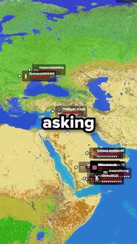 How to join the Minecraft Earth SMP server