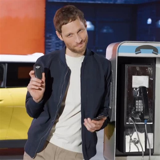 32 reactions | No keys, no hassle. Just unlock and go with your smartphone! Access your MINI effortlessly with MINI Digital Key Plus on your android smartphone. Download the MY MINI App now and find out more at https://www.mini.my/en_MY/home/range/mini-connected/app.html #MINIMalaysia #TheNewMINIFamily #BIGLOVE | MINI | Facebook