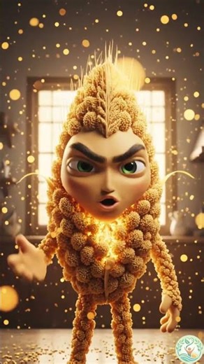 Foxtail Millet Benefits | Healthy Millet for Daily Diet