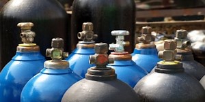 FastCalGas™ - Martek Marine