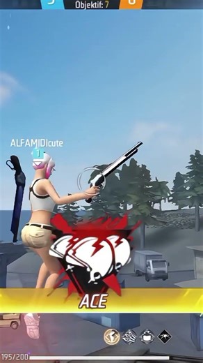 ayo mabar sm bot ini🗿😭👊 #ffmax #freefire #fypシ゚viral 💥⚡