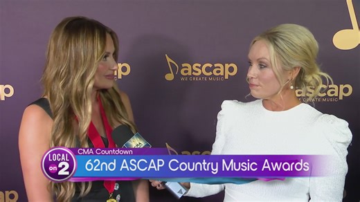 ASCAP Awards 2024
