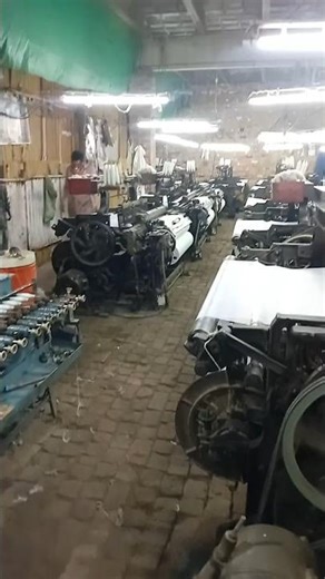 Manufacturing of fabric #textile #fabric #shorts #share #amazing #pakistan #viral #new #fyp #yt